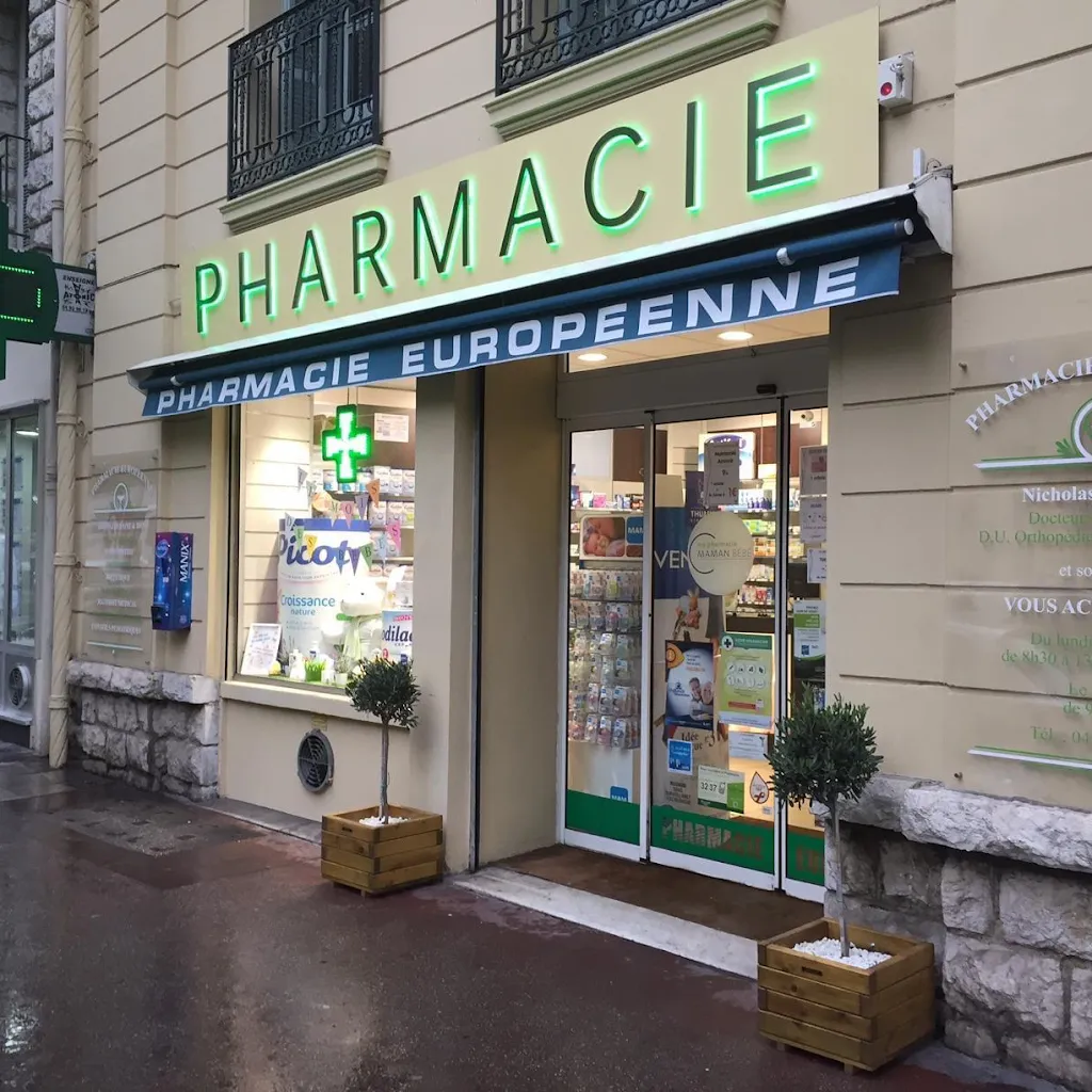 Image de Pharmacie
