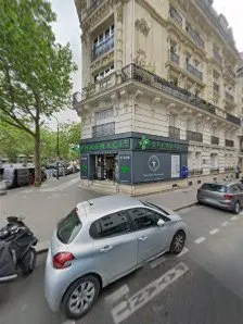 Miniature Pharmacie