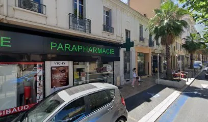 PHARMACIE FAUBERT GAL