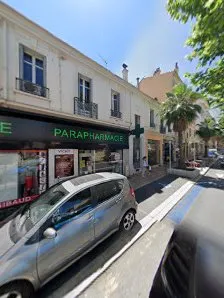 Miniature Pharmacie