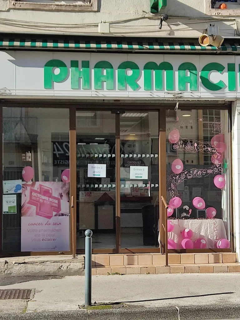 Miniature Pharmacie