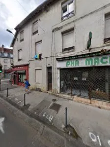Miniature Pharmacie