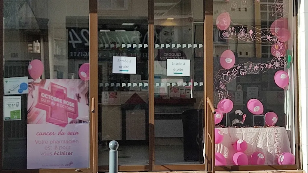 Pharmacie Fein