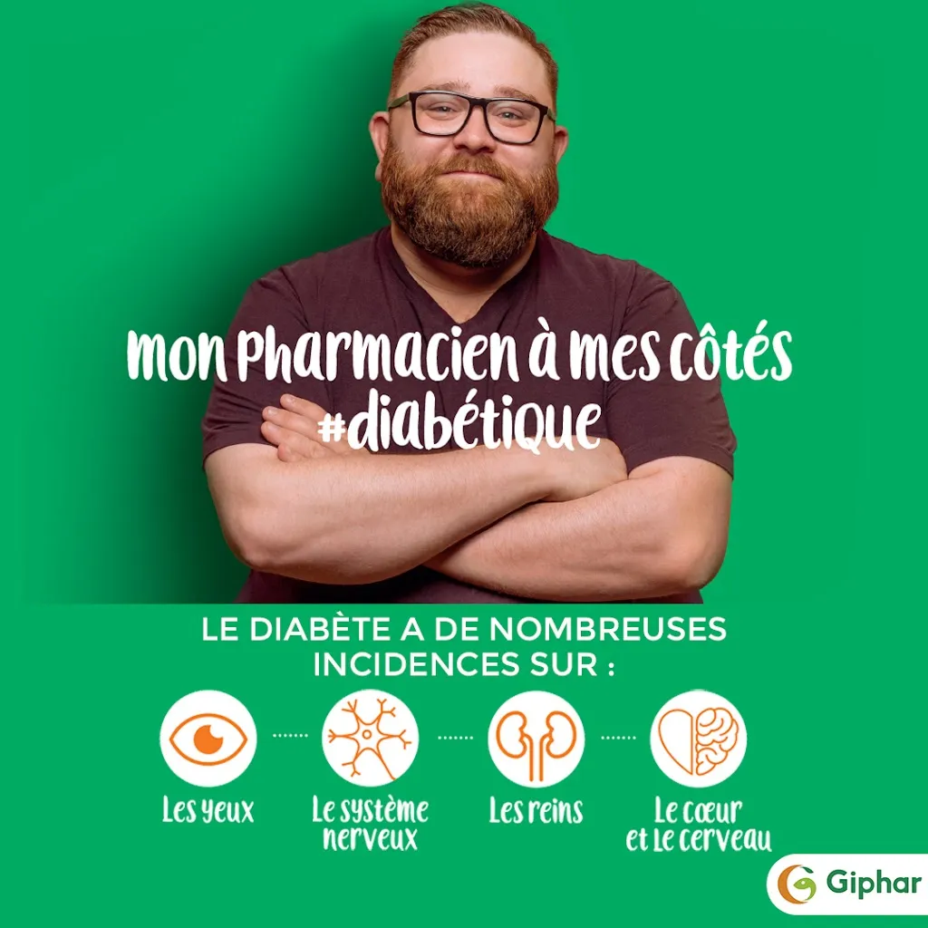 Miniature Pharmacie