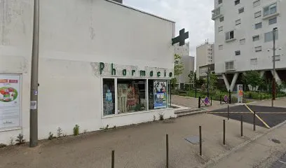 PHARMACIE FERON