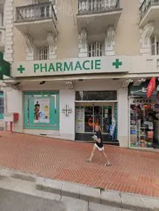 Miniature Pharmacie