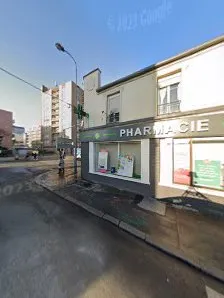 Miniature Pharmacie