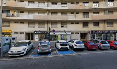 Pharmacie Flammarion