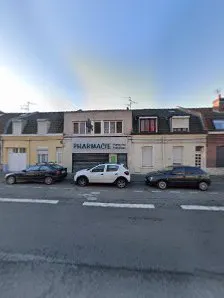 Miniature Pharmacie