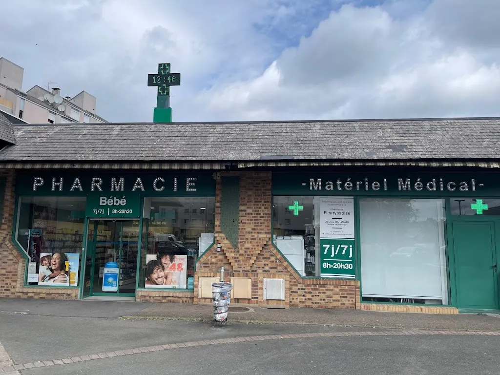 Image de Pharmacie