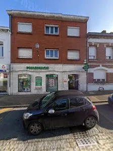 Miniature Pharmacie