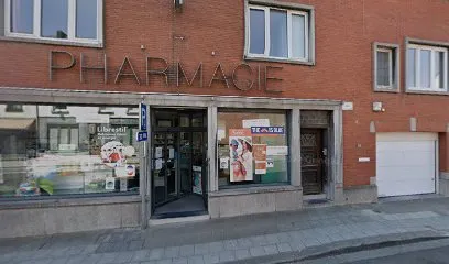 Pharmacie Florence Woestyn