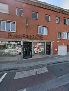 Miniature Pharmacie