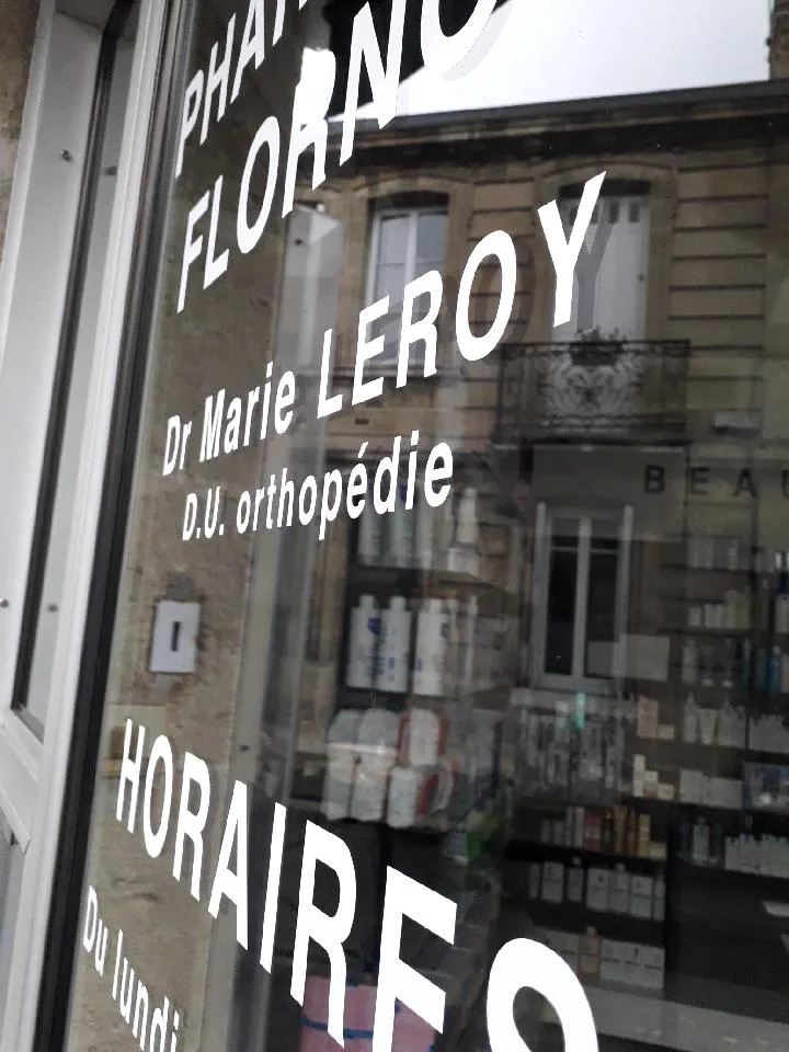 Miniature Pharmacie