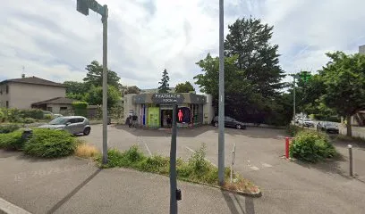 PHARMACIE FOCH