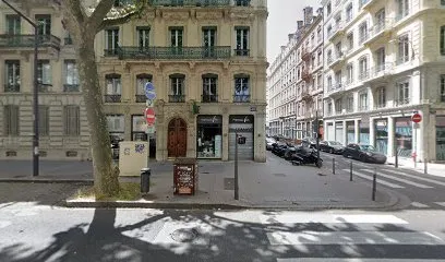 Pharmacie Foch