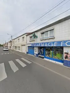 Miniature Pharmacie