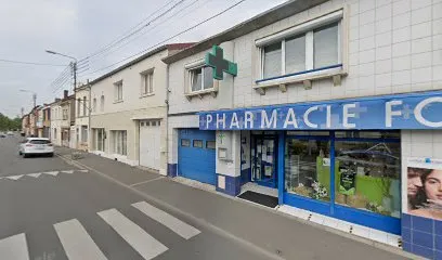 Pharmacie Fontaine