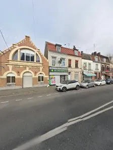 Miniature Pharmacie