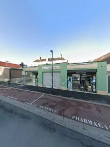 Miniature Pharmacie