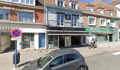 Pharmacie Fournier