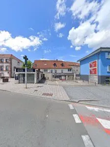 Miniature Pharmacie