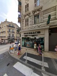 Miniature Pharmacie