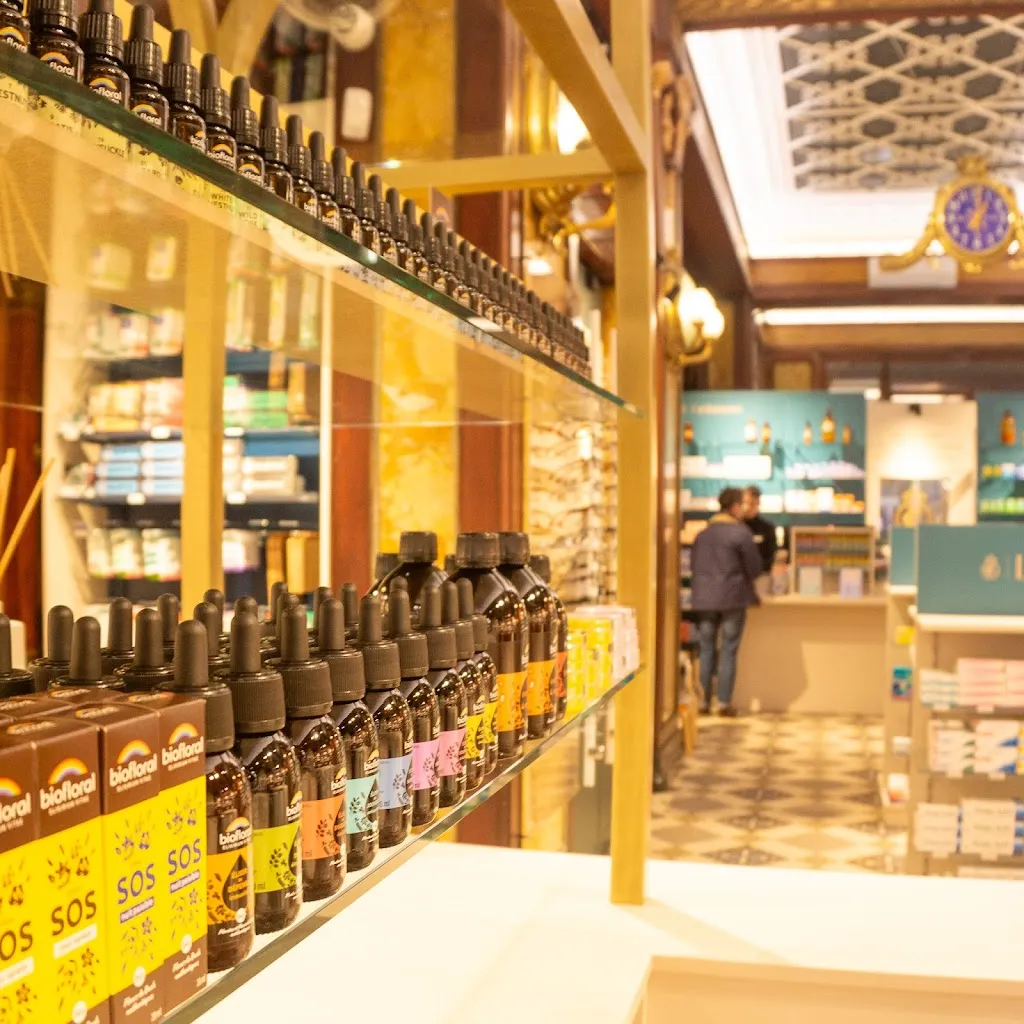 Miniature Pharmacie