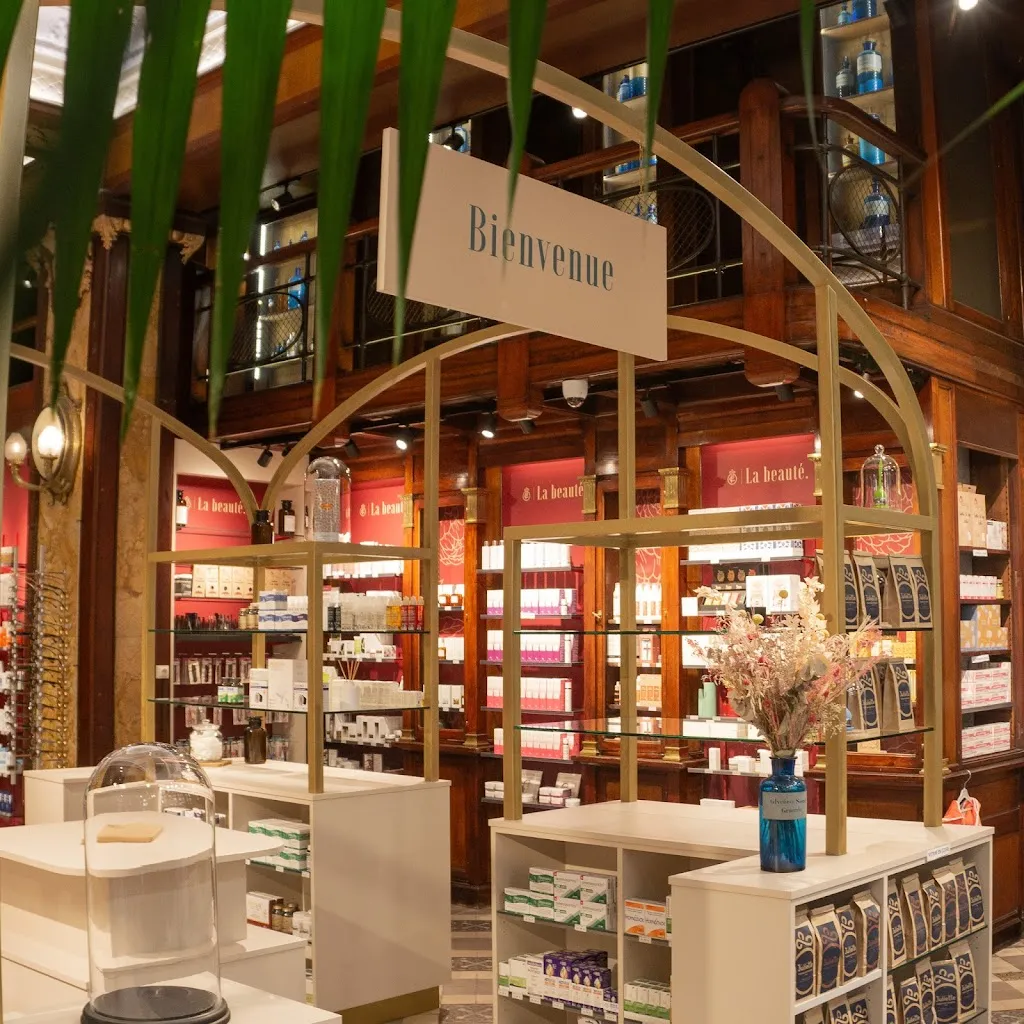 Pharmacie Francois - Pharmacie Naturelle