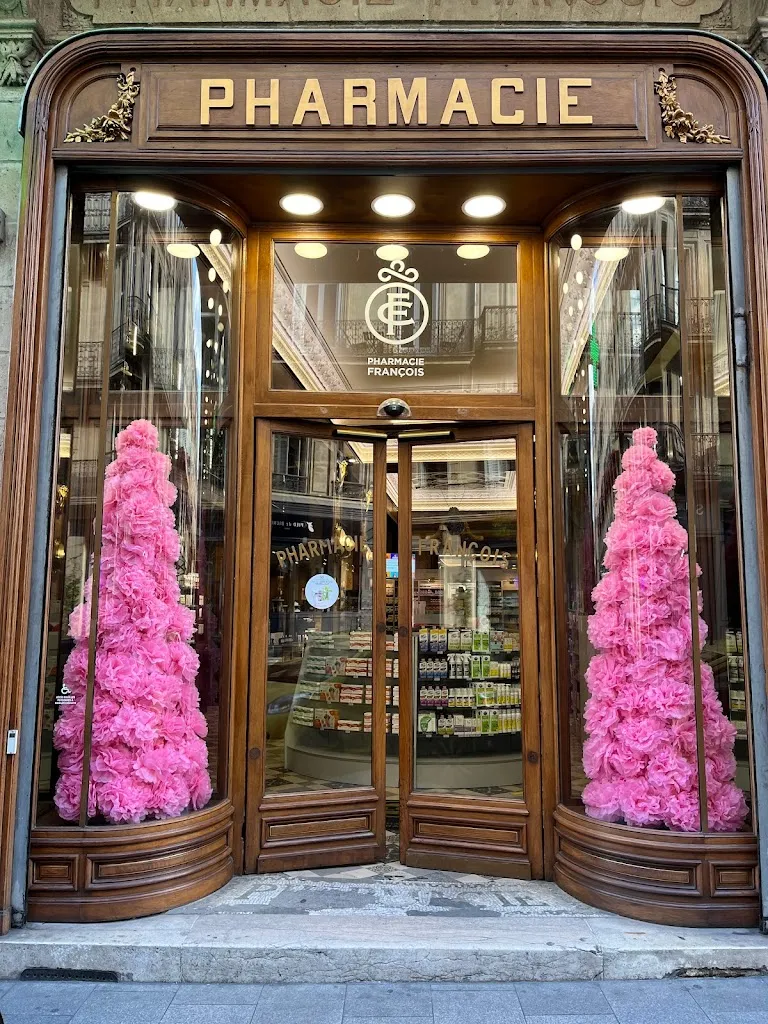 Miniature Pharmacie