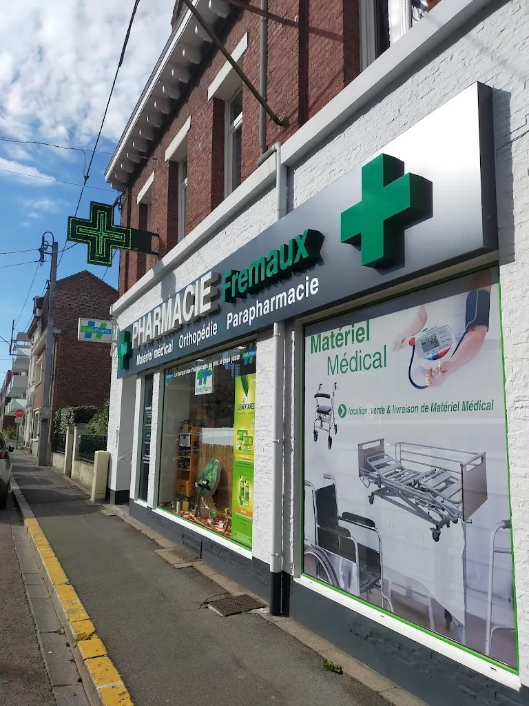 Miniature Pharmacie