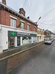 Miniature Pharmacie