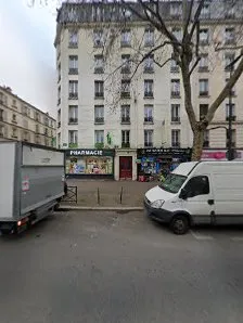 Miniature Pharmacie