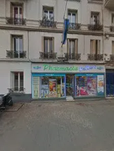 Miniature Pharmacie