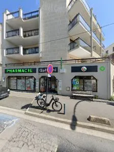 Miniature Pharmacie