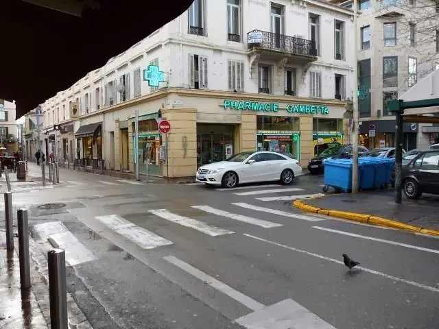 Miniature Pharmacie