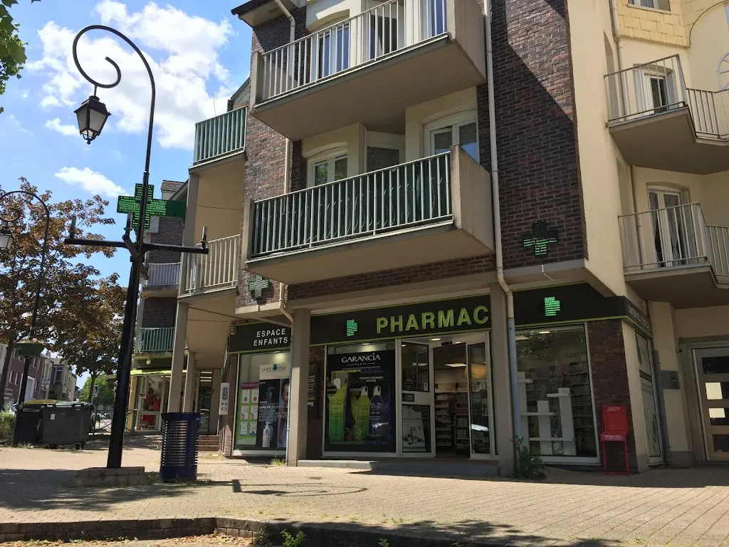 Pharmacie Gambetta