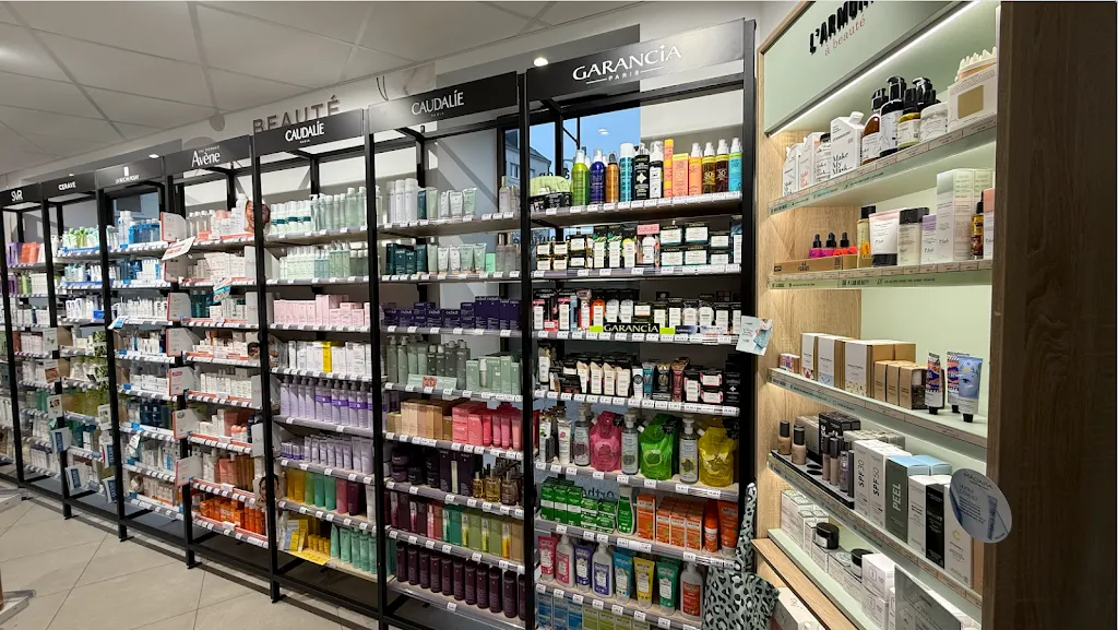 Miniature Pharmacie