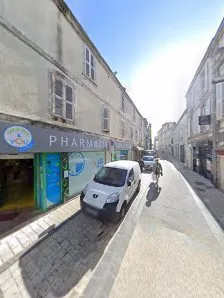 Miniature Pharmacie
