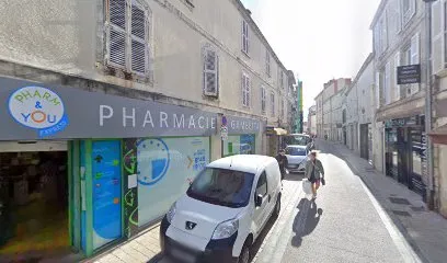 Pharmacie Gambetta
