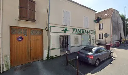 Pharmacie Genin