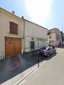 Miniature Pharmacie