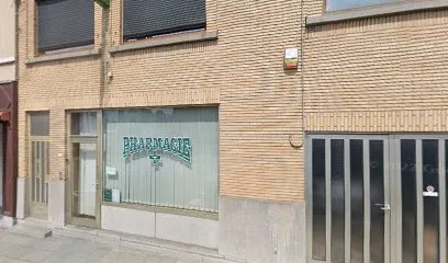Pharmacie Gheysens
