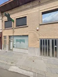 Miniature Pharmacie