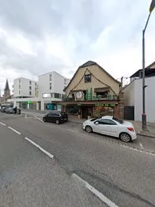 Miniature Pharmacie