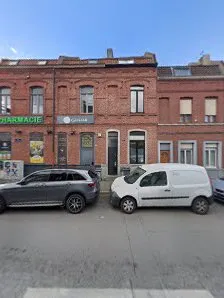 Miniature Pharmacie