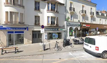 Pharmacie Giphar