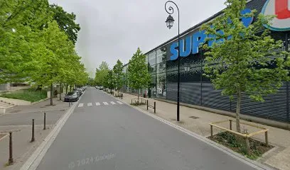 Pharmacie GO
