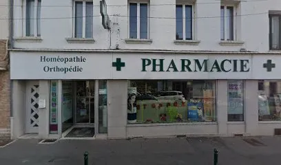 Pharmacie Godefroy