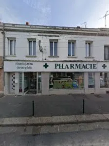 Miniature Pharmacie